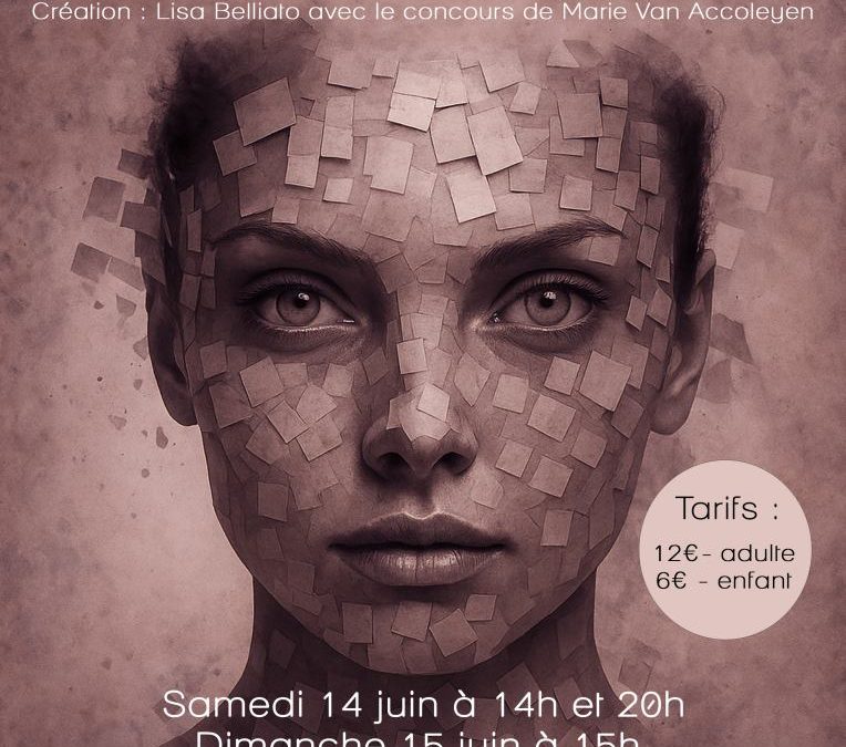 Spectacle Sans Filtre 2025